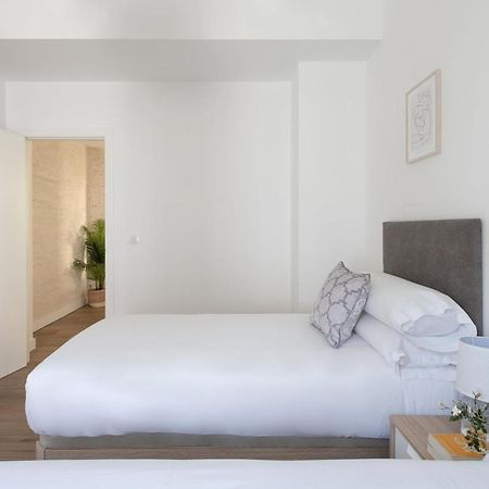 Hommyhome Teodosio إشبيلية المظهر الخارجي الصورة