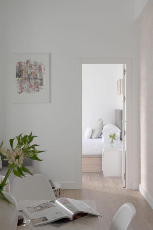 Hommyhome Teodosio إشبيلية المظهر الخارجي الصورة