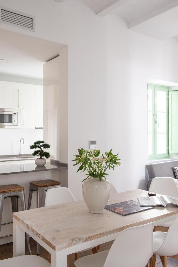 Hommyhome Teodosio إشبيلية المظهر الخارجي الصورة