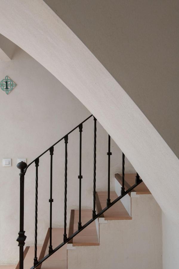 Hommyhome Teodosio إشبيلية المظهر الخارجي الصورة