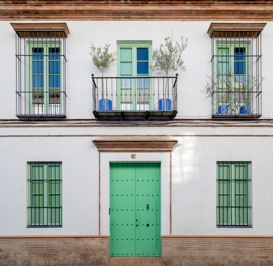 Hommyhome Teodosio إشبيلية المظهر الخارجي الصورة