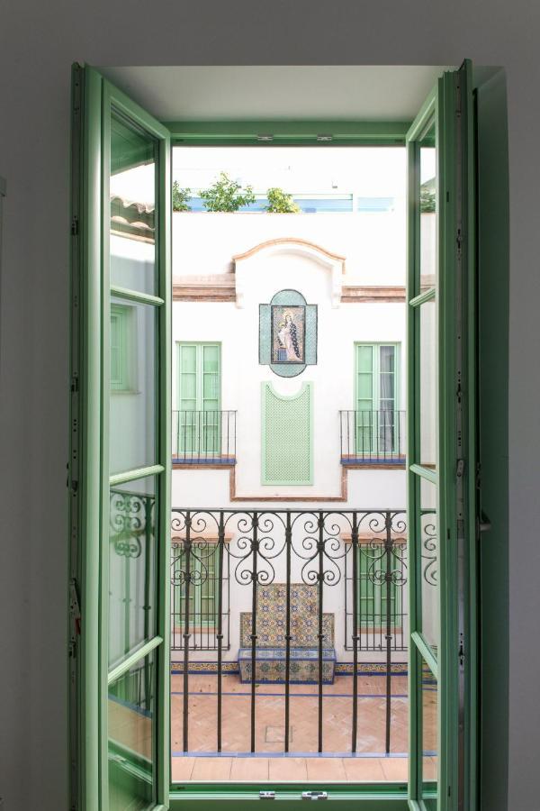 Hommyhome Teodosio إشبيلية المظهر الخارجي الصورة