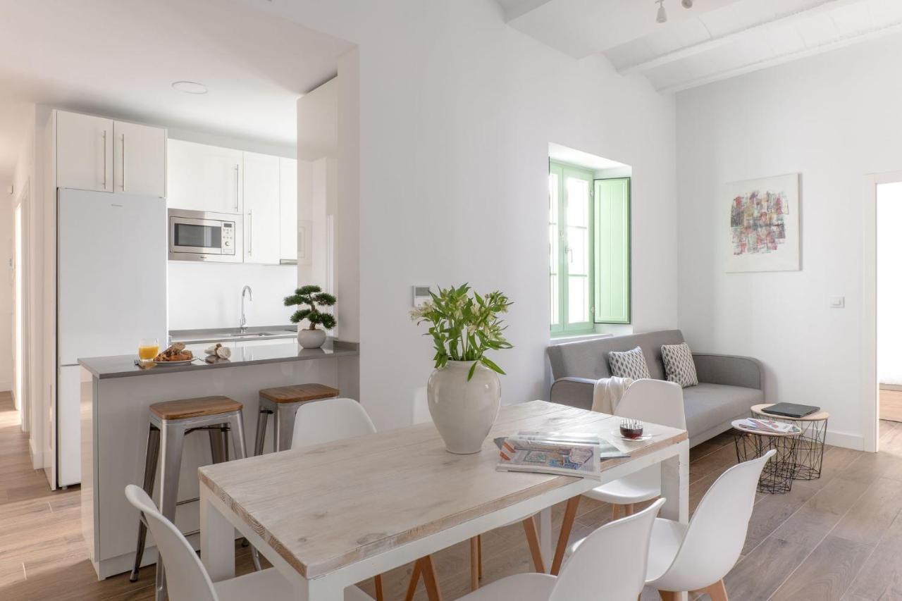 Hommyhome Teodosio إشبيلية المظهر الخارجي الصورة