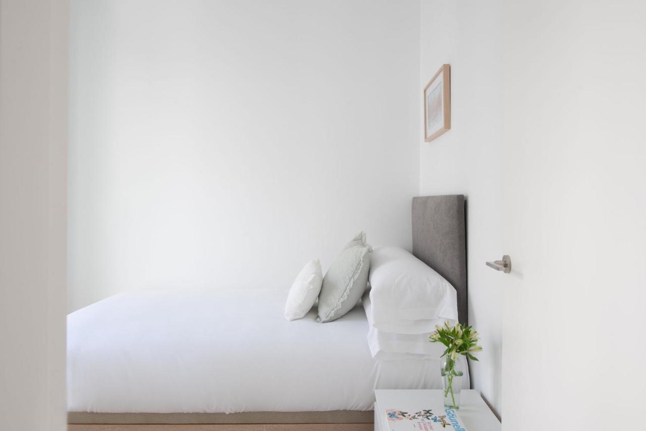 Hommyhome Teodosio إشبيلية المظهر الخارجي الصورة