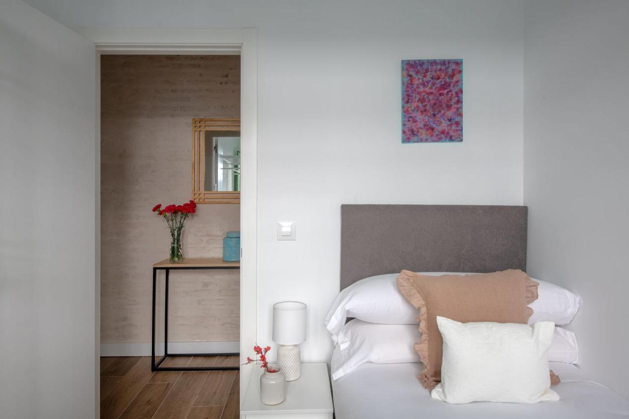 Hommyhome Teodosio إشبيلية المظهر الخارجي الصورة